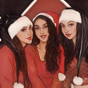 Diciembre (feat. Tefi Rosero) (Versión Español)