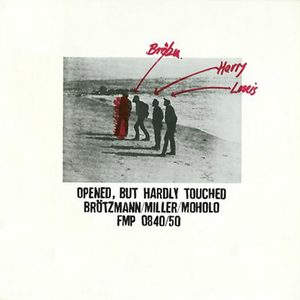 Trotzdem Und Dennoch