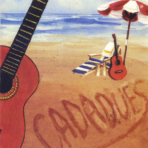 Breaking for the Border