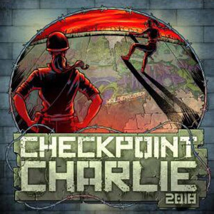 Checkpoint Charlie 2018