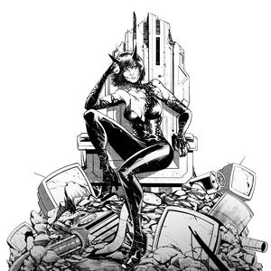 INSOMNIA (feat. Wrex Horton) (The Worst of Us Remix)