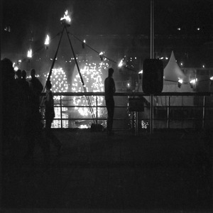 Mean Man (Three Words)