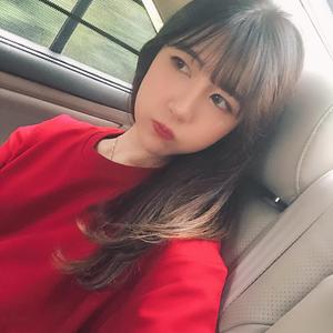 章于秋晶-是心动啊