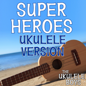 Superheroes