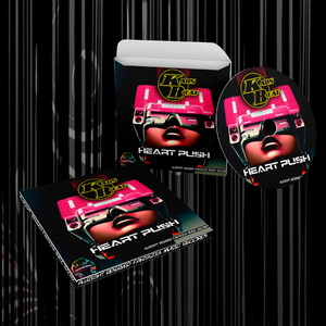 Heart Push (Original Mix)