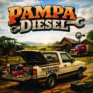 Pampa diesel