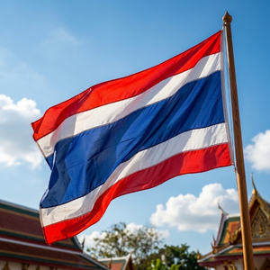 ถิ่นเมืองไทย (ต้นฉบับ)