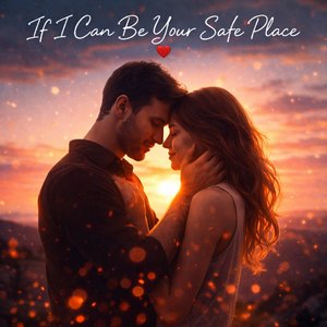 If I Can Be Your Safe Place