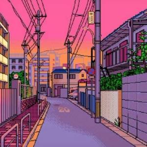 You Are My Universe（prod by ZS Beats）