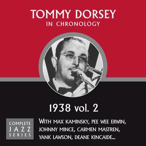 There's No Place Like Your Arms (08-17-38)