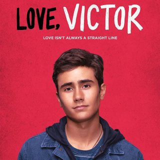 《Love, Victor/爱你，维克托》 最全音频