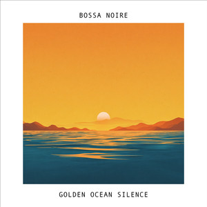 Golden Ocean Silence