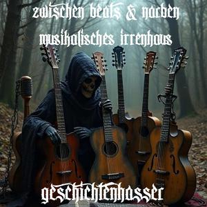 Zwischen Beats & Narben (musikalisches Irrenhaus)