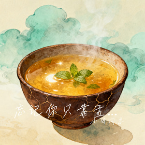 忘记你只靠孟婆汤