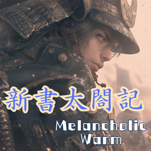 新書太閤記　Melancholic Warm
