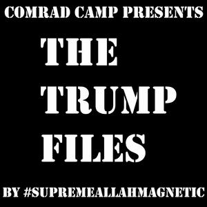 Trump Is Tarded (feat. Yager)