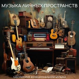 Январские просторы