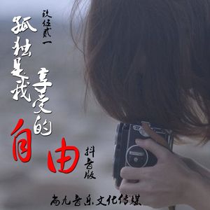 孤独是我享受的自由