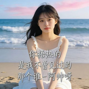 你捂热的 是我不曾见过的 那个谁 (烟嗓版)