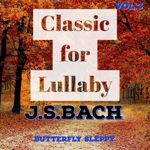 바흐_가보트 D장조 (J.S.BACH_GAVOTTE IN D)