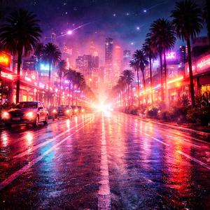 Glowrunner