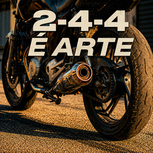 244 É Arte
