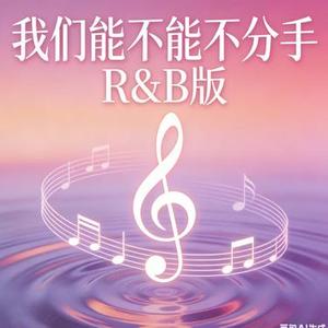 我们能不能不分手 (R&B版)