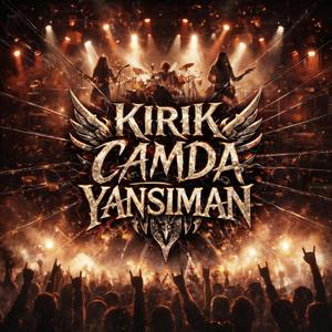 Kırık Camda Yansıman