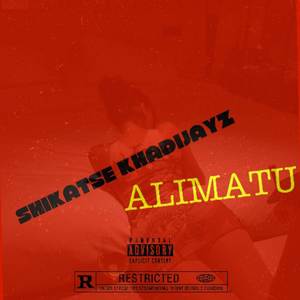 ALIMATU