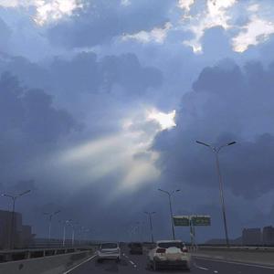 惘然记（翻自 小时姑娘）