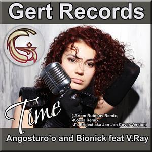 Time (Kossa Project Remix)