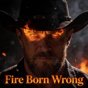 Fire Born Wrong