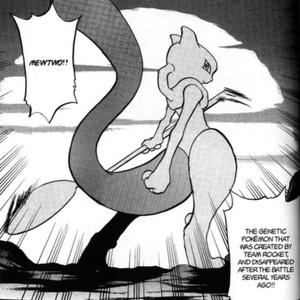 mewtwo