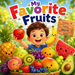 My Favorite Fruits