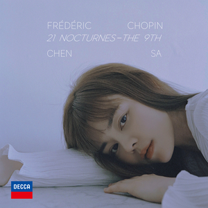 Nocturnes, Op. 32:No. 1 in B Major. Andante sostenuto