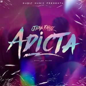 Adicta (feat. MaarK)