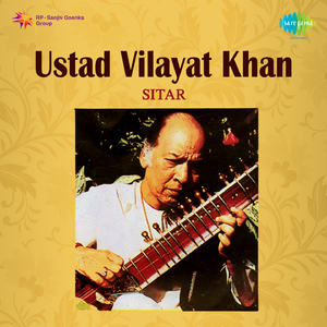 Ragamalika In Bhairavi Thumri- Utd Vilayat Khan