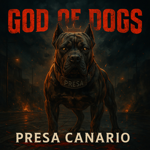 When a Presa Press You