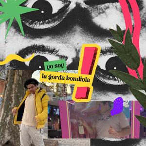 Yo soy la gorda bondiola (feat. icecouturee)
