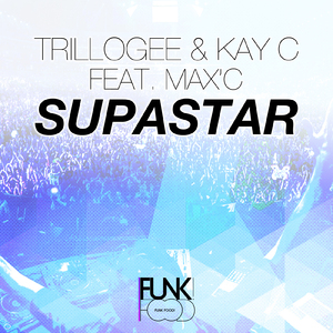 Supastar (feat. Max'C)[Taito Remix]