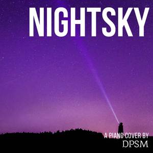 Nightsky (Piano Version)