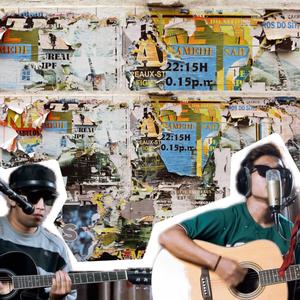 Bukan Terbaik (Live Acoustic)