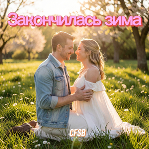 Закончилась зима
