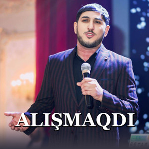Alışmaqdı