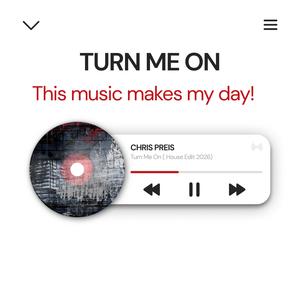 Turn Me On (Deep House Special Version)