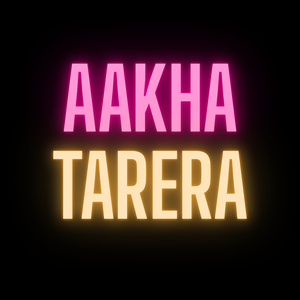 Aakha Tarera