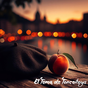 El Tema de Tonceitoys