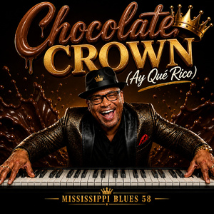 Chocolate Crown (Ay Qué Rico)
