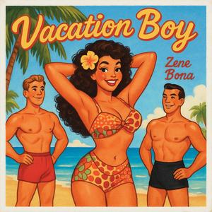 Vacation Boy