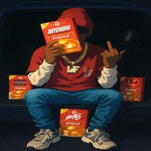 ANYEMAIMA (feat. Yose)